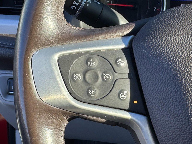 Used 2022 GMC Acadia SLT w/ Preferred Package image 19