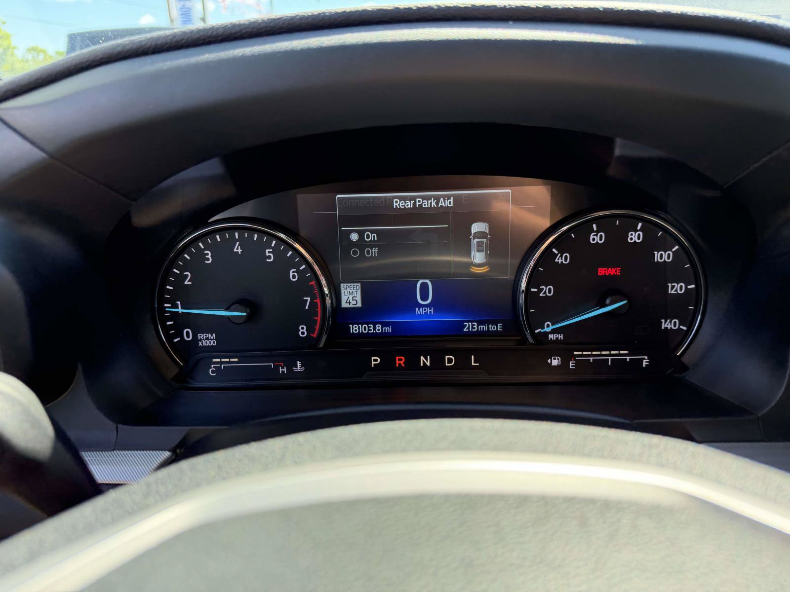 Used 2022 Ford Explorer XLT w/ Equipment Group 202A AWD/4WD image 27