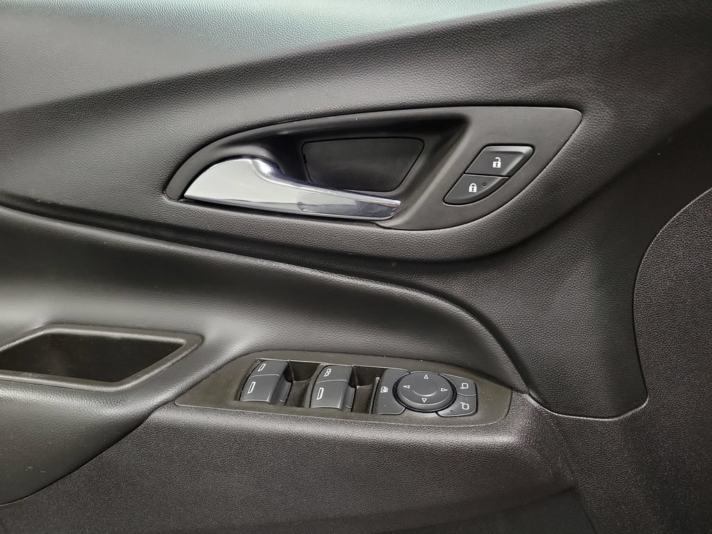 Used 2023 Chevrolet Equinox LT w/ LPO, Floor Liner Package AWD/4WD image 27
