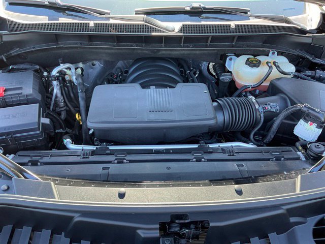 Used 2025 Chevrolet Tahoe LT AWD/4WD image 15