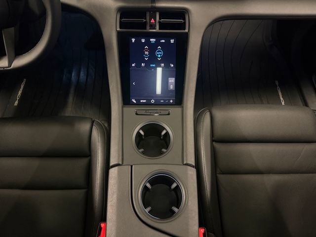Certified 2023 Porsche Taycan 4S image 20