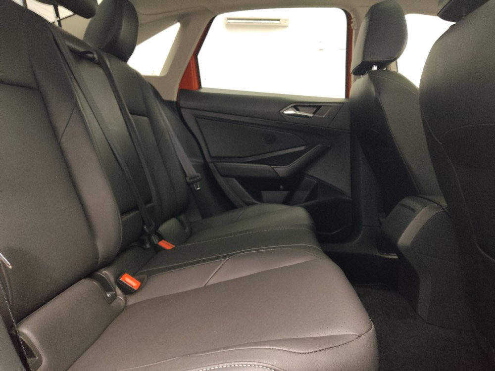 Used 2020 Volkswagen Jetta S FWD image 19