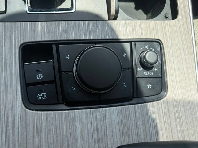 Used 2024 MAZDA CX-90 Plug-In Hybrid w/ Preferred AWD/4WD image 24