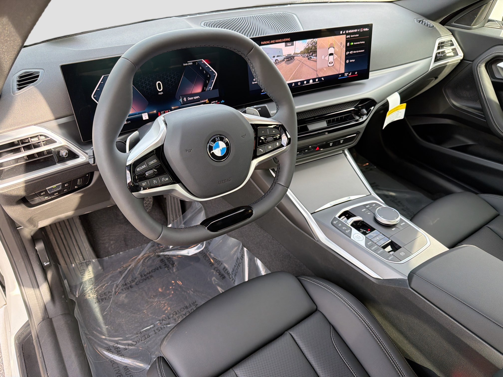 New 2026 BMW 230i Coupe w/ Convenience Package image 24