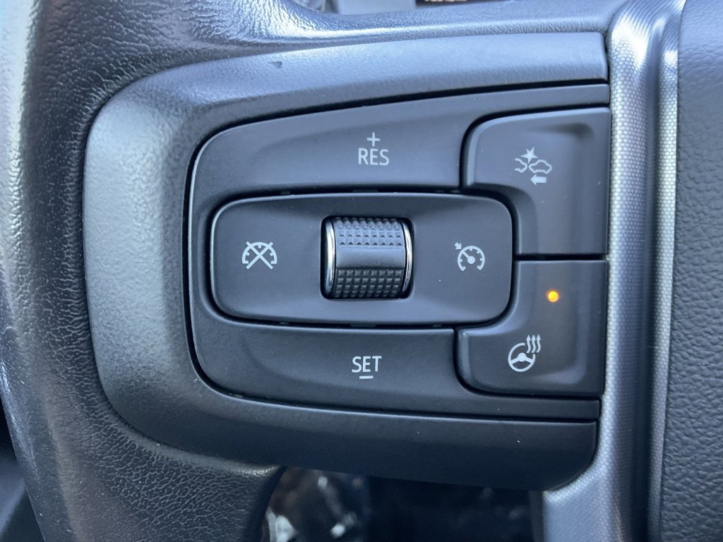 Used 2022 GMC Sierra 1500 SLT w/ SLT Premium Plus Package image 13