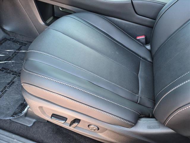 New 2027 INFINITI QX65 Sport w/ Cargo Package AWD/4WD image 4
