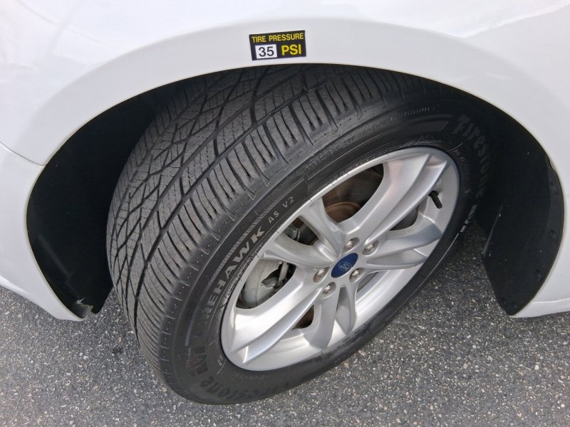 Used 2018 Ford Fusion SE w/ Equipment Group 602A FWD image 18