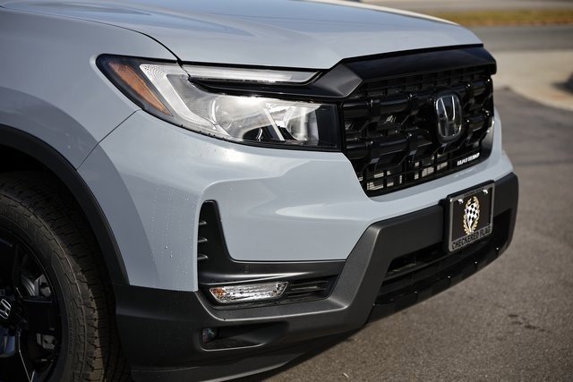New 2026 Honda Ridgeline Black Edition image 19