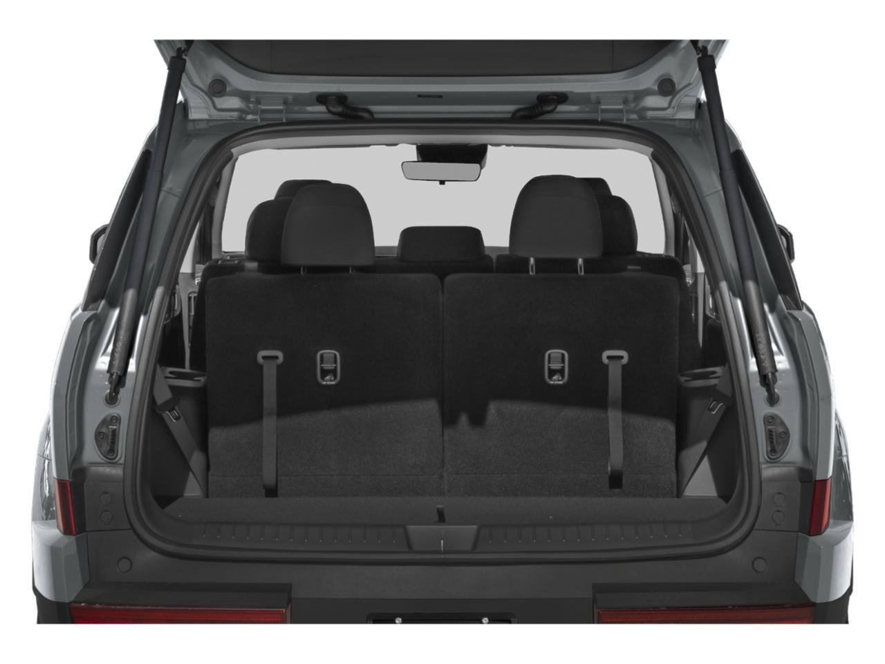 Certified 2026 Hyundai Santa Fe SE AWD/4WD image 6