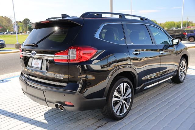 Certified 2022 Subaru Ascent Touring image 5