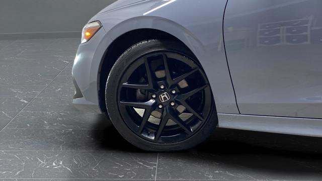 Used 2022 Honda Civic Sport image 28