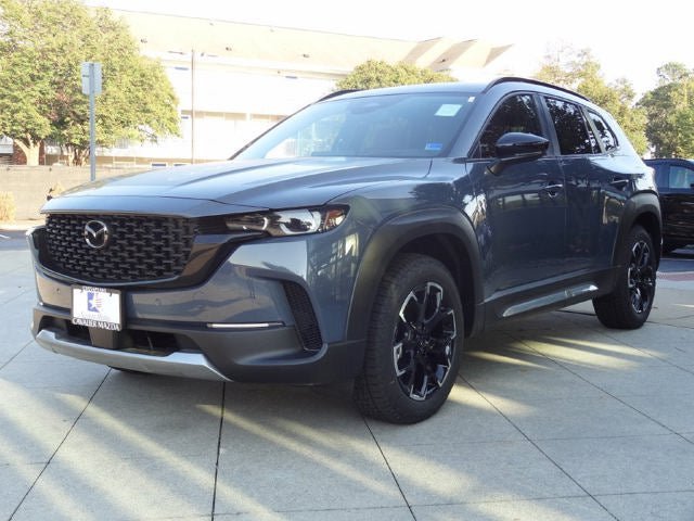 New 2026 MAZDA CX-50 Meridian Edition w/ Weather Package AWD/4WD image 43