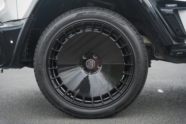 Used 2020 Mercedes-Benz G 550 image 17