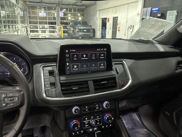 Used 2023 GMC Yukon AT4 w/ AT4 Premium Plus Package AWD/4WD image 21
