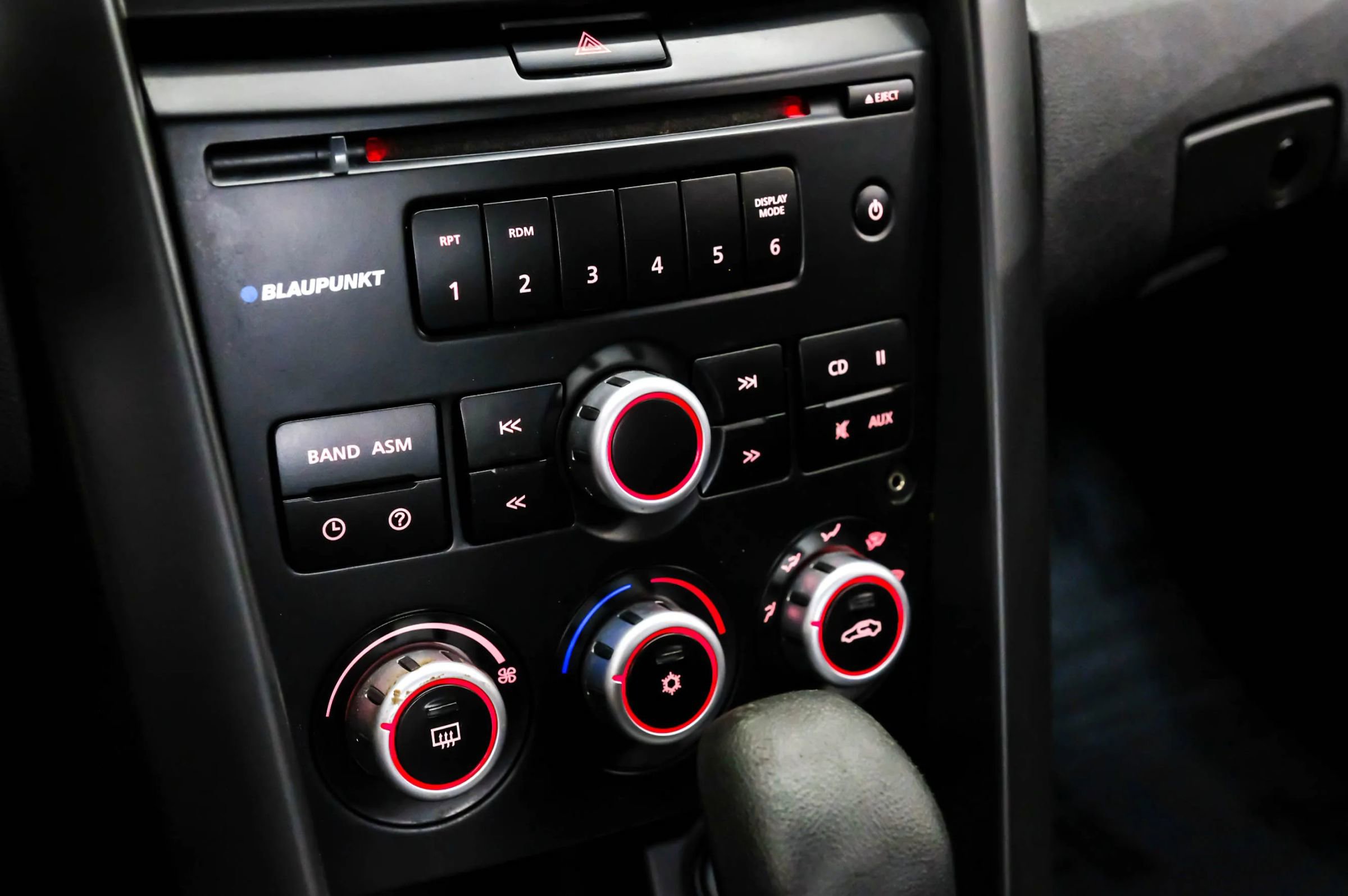 Used 2008 Pontiac G8 image 23