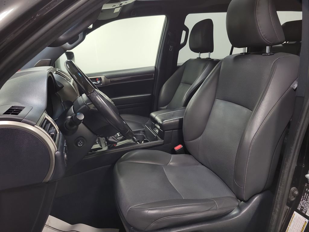 Used 2020 Lexus GX 460 Premium image 13