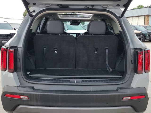 Certified 2023 Kia Sorento X-Line EX AWD/4WD image 20