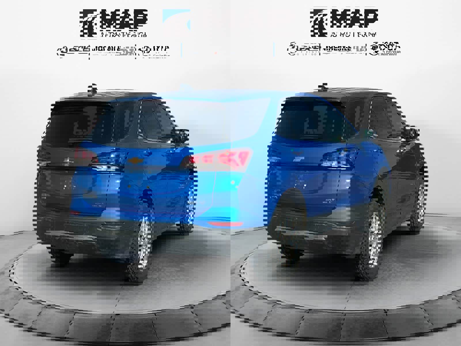 Used 2024 Chevrolet Equinox LT image 5