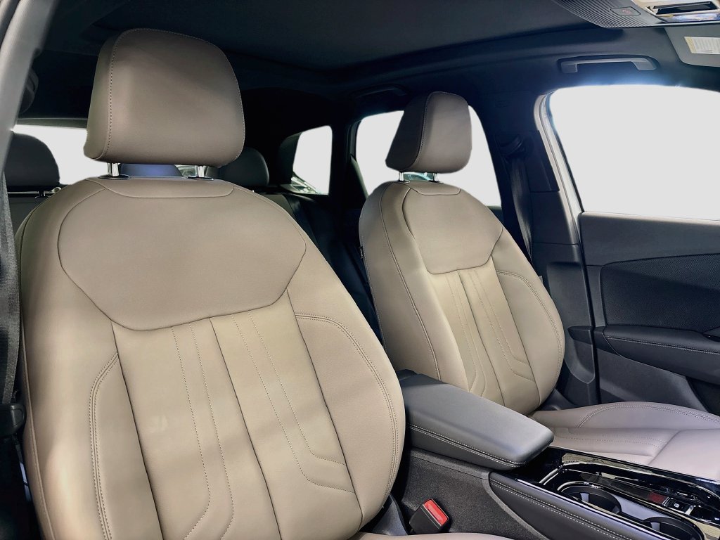 New 2026 Audi Q3 quattro 2.0T AWD/4WD image 15