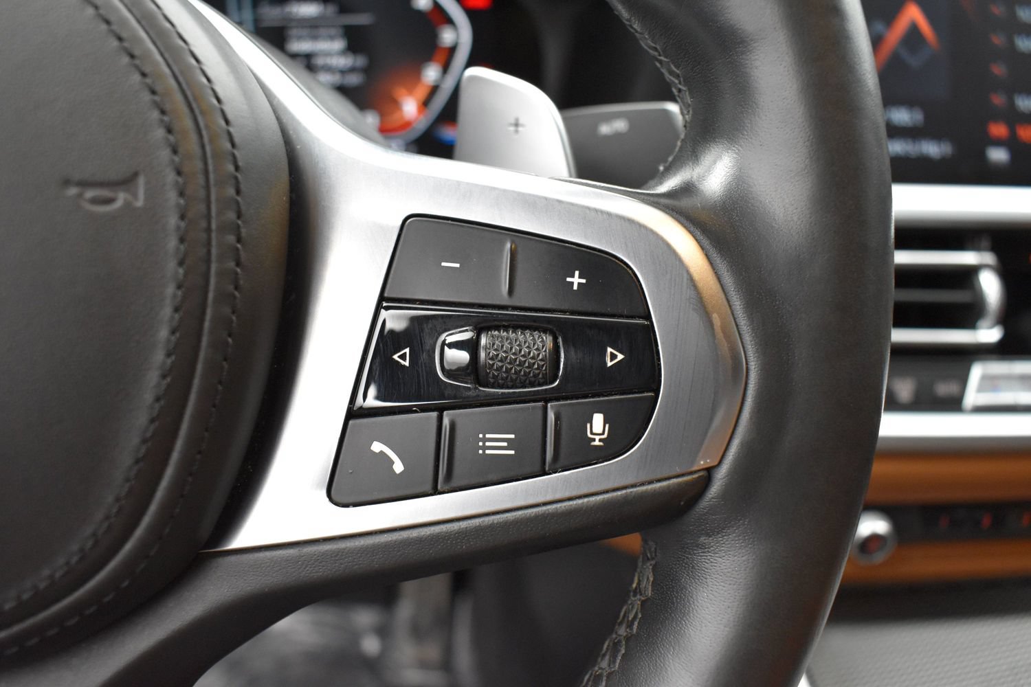 Used 2020 BMW M340i xDrive w/ Premium Package AWD/4WD image 7