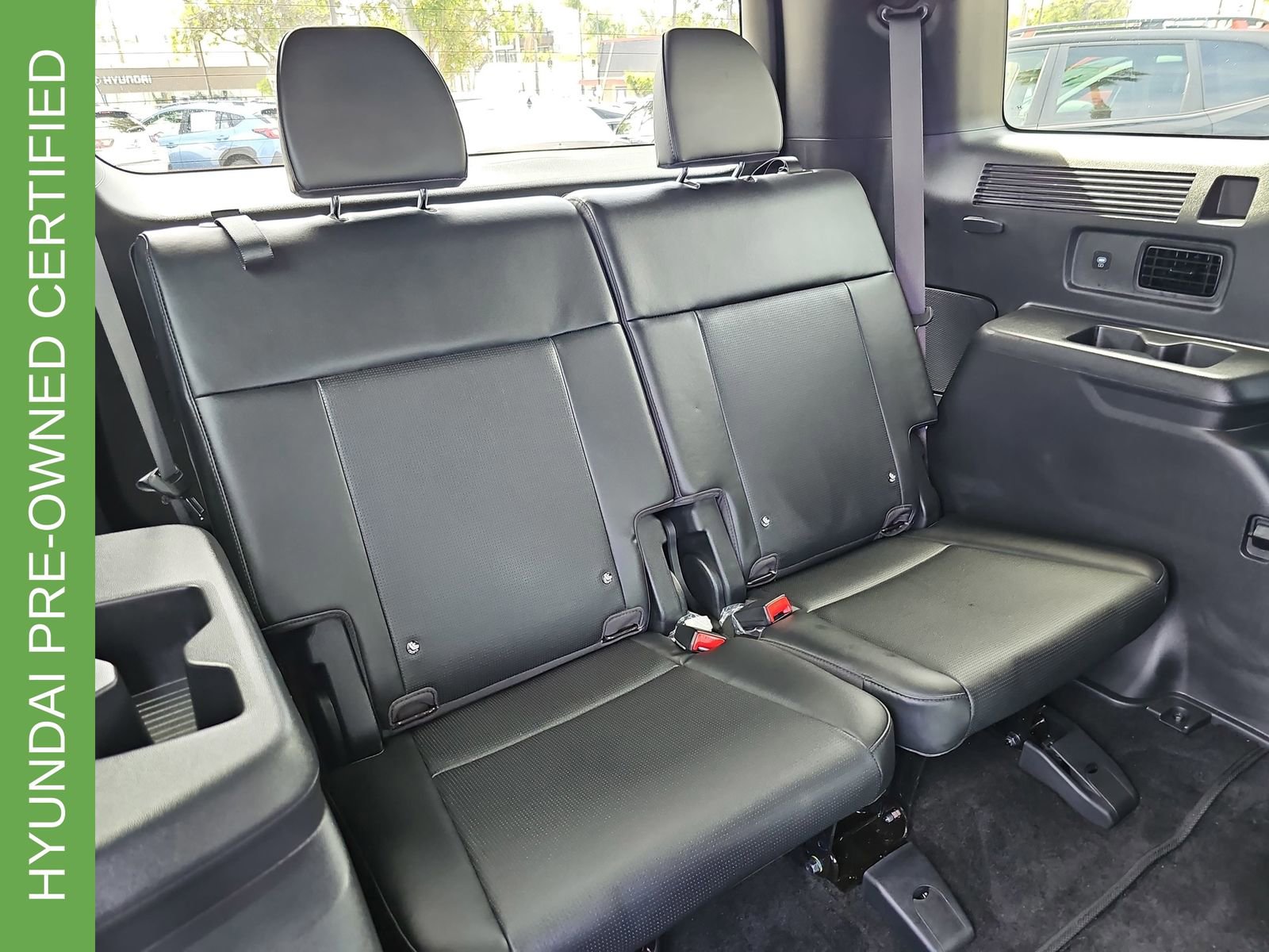 Used 2025 Hyundai Santa Fe Calligraphy image 12