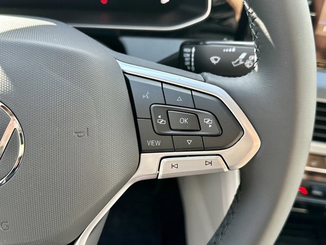 New 2026 Volkswagen Jetta SE image 27