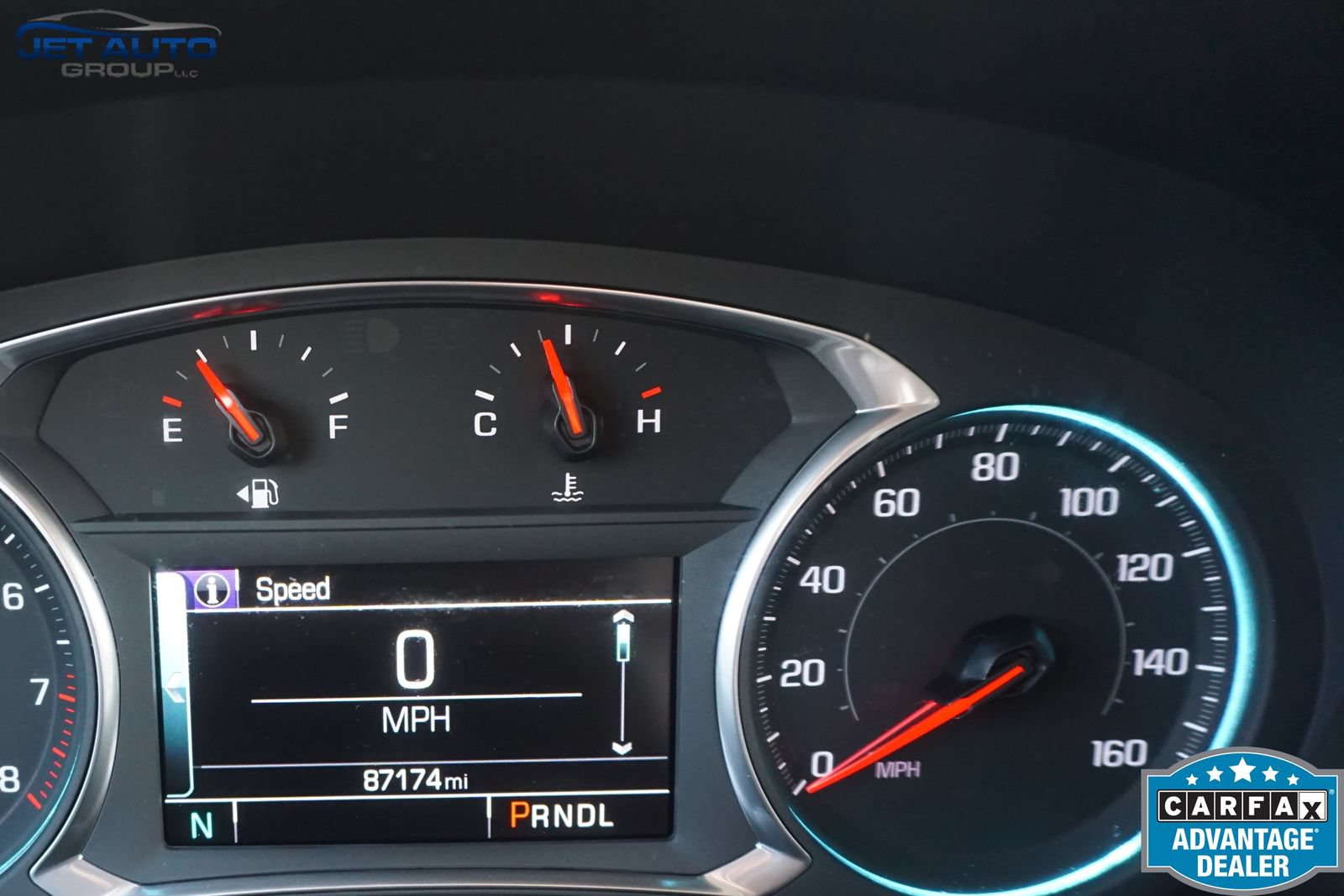 Used 2019 Chevrolet Traverse LT AWD/4WD image 48