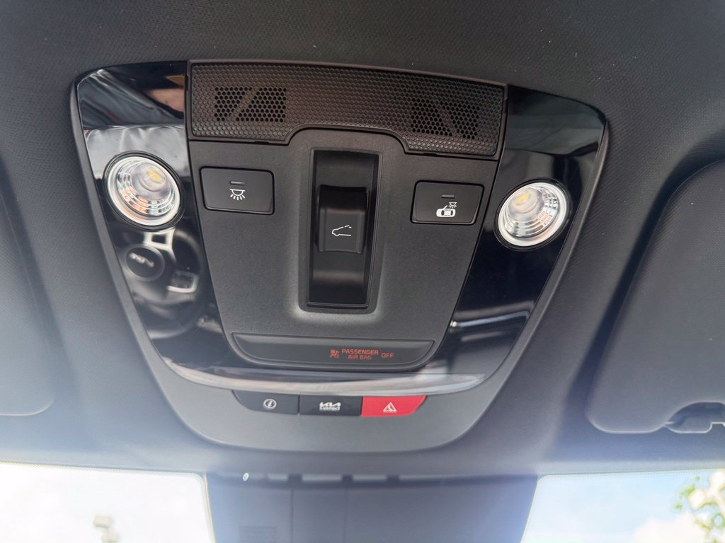 Used 2023 Kia Sportage X-Line w/ X-Line Premium Package AWD/4WD image 26
