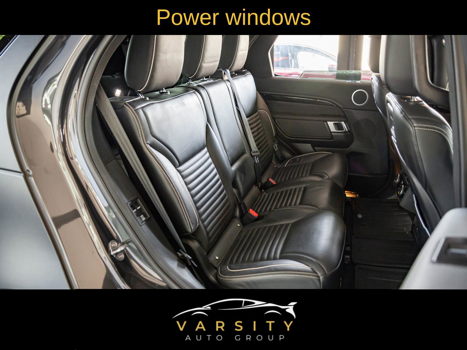 Used 2021 Land Rover Discovery HSE R-Dynamic image 14