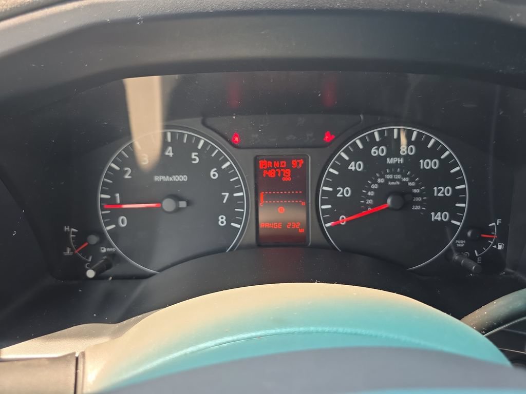 Used 2015 Nissan NV 3500 SV RWD image 25