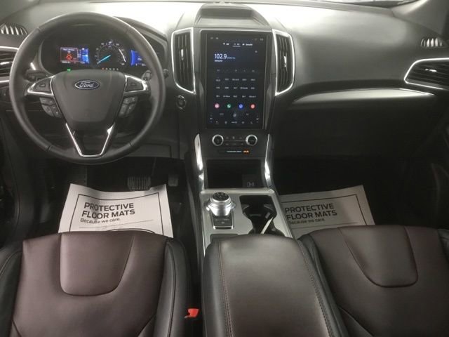 Used 2022 Ford Edge Titanium w/ Equipment Group 301A image 12