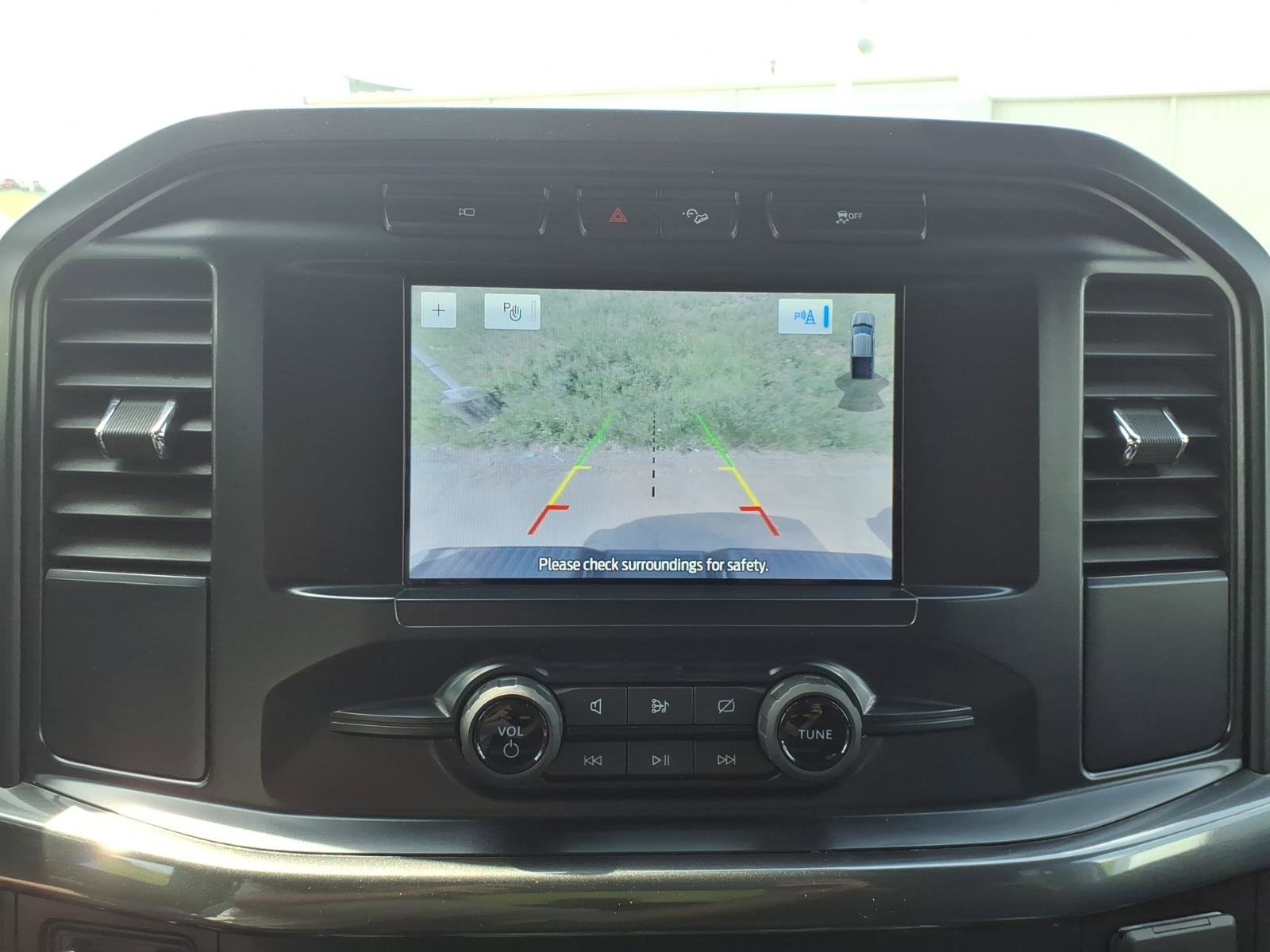 Used 2023 Ford F150 XL w/ STX Appearance Package AWD/4WD image 18