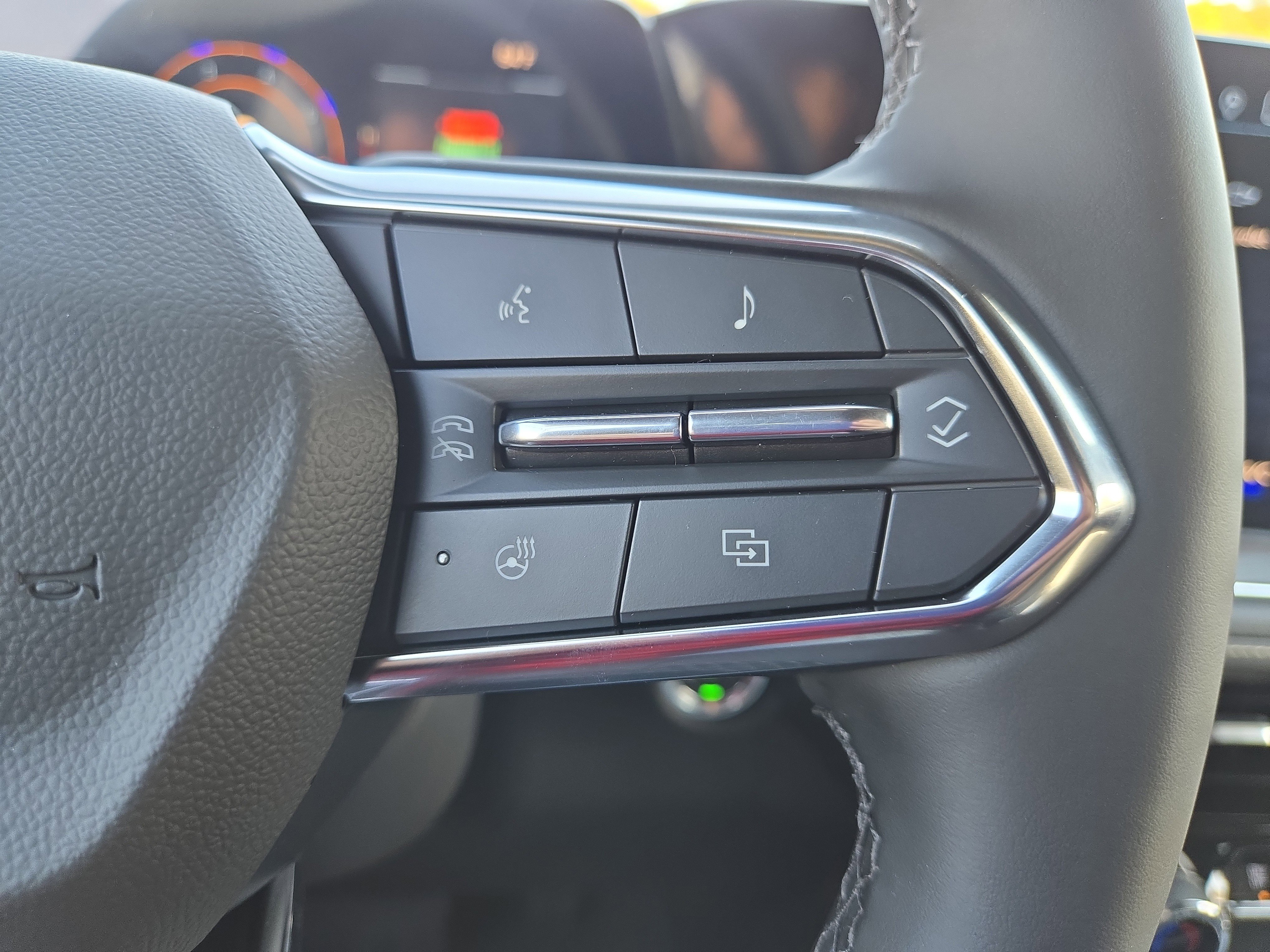 New 2026 Chevrolet Suburban Premier w/ Sun And Tow Package image 20