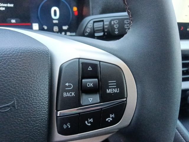 New 2026 Ford Explorer Active RWD image 19