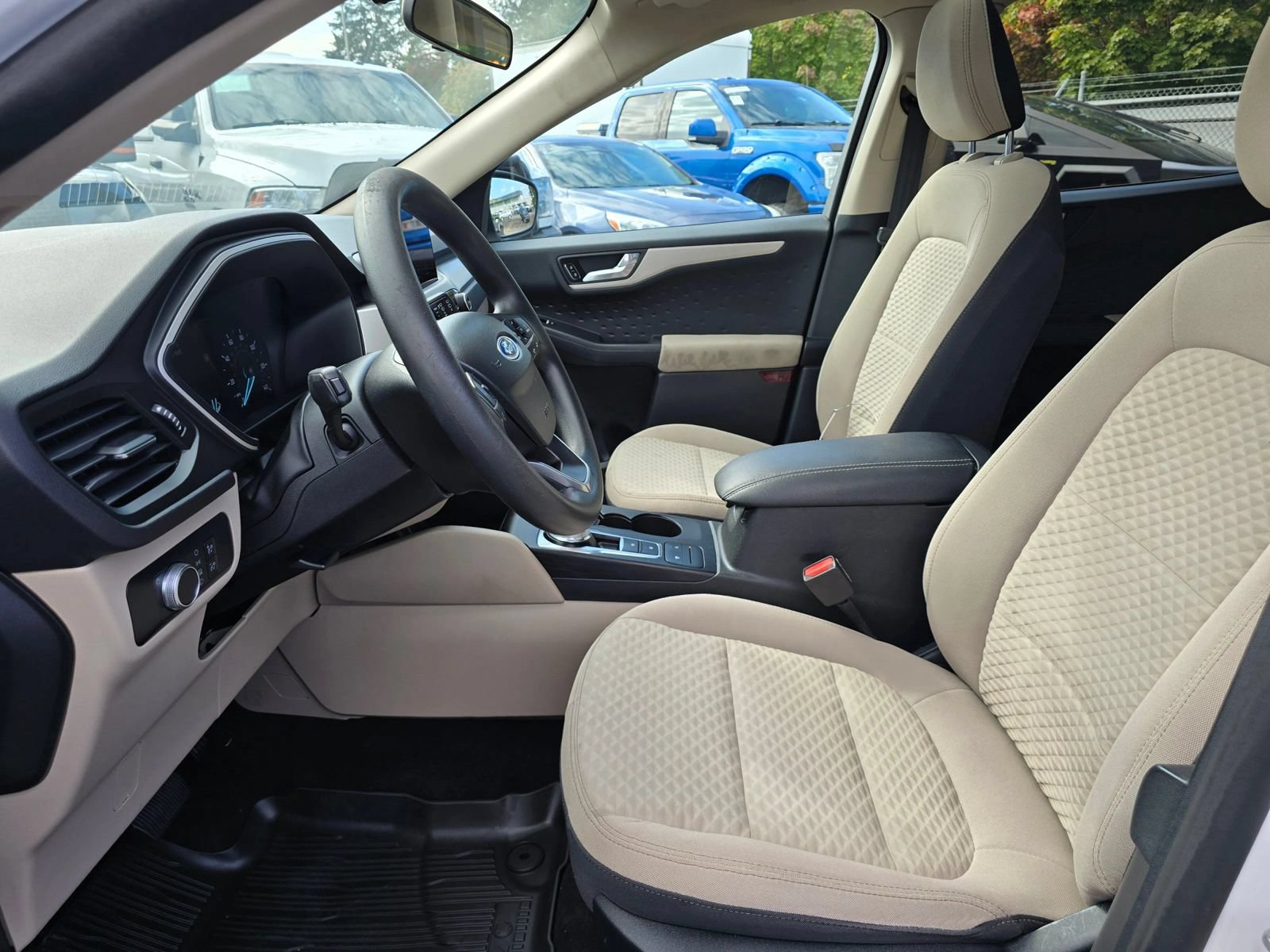 Used 2020 Ford Escape SE AWD/4WD image 22