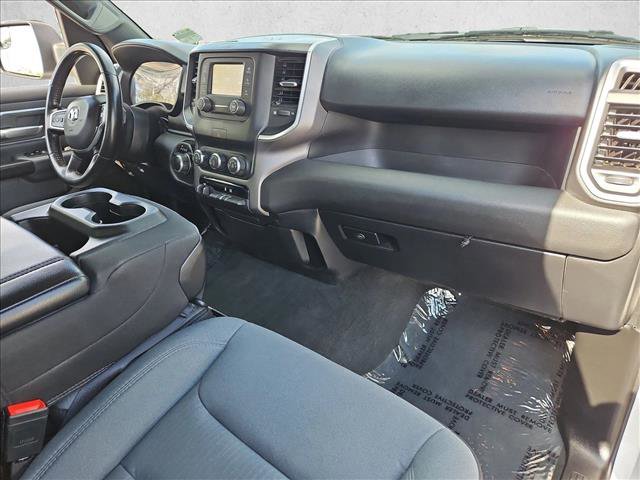 Used 2022 RAM 1500 Big Horn image 27