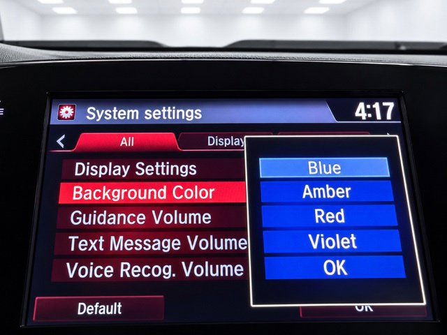 Used 2023 Honda Ridgeline Black Edition image 43