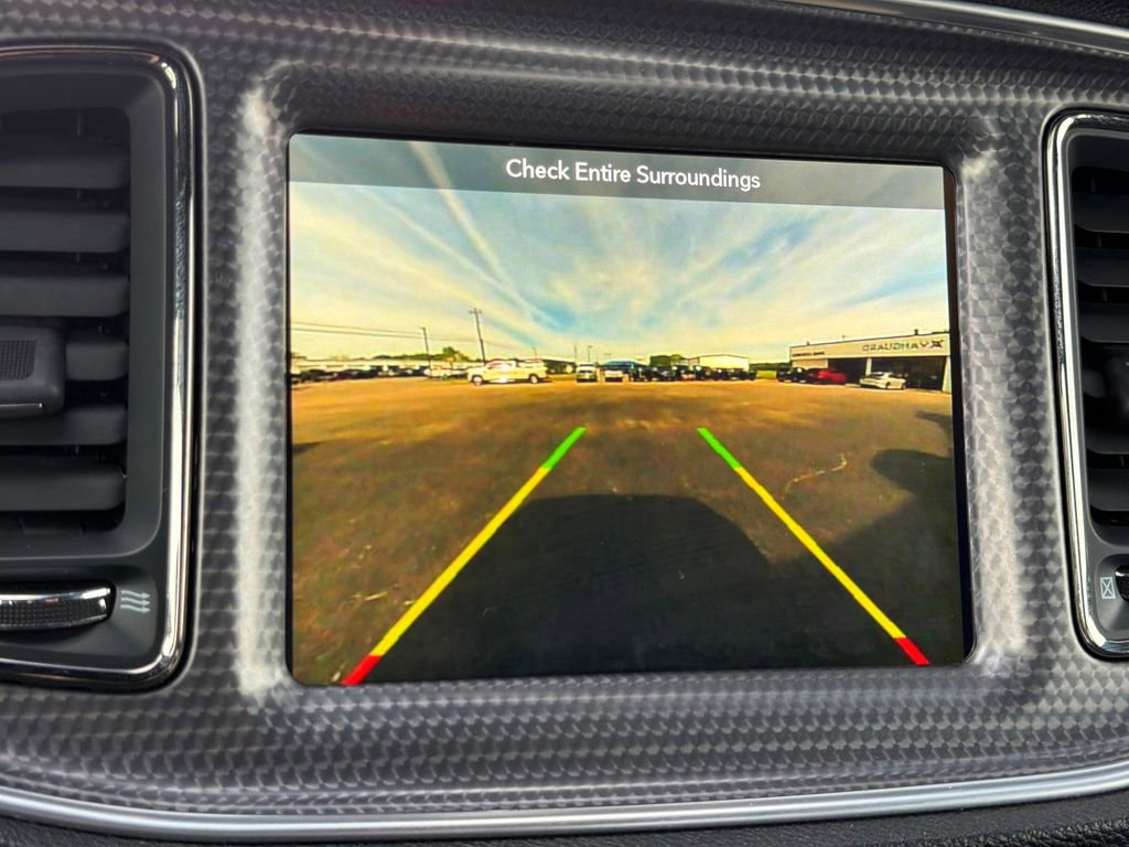 Used 2019 Dodge Challenger SRT Hellcat Redeye image 26