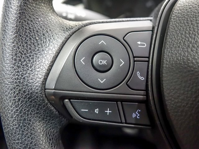 Certified 2024 Toyota Corolla LE w/ LE Convenience Package image 15