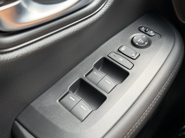 Used 2026 Honda HR-V LX image 26