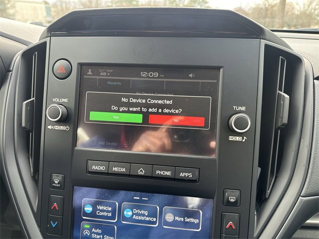 Used 2024 Subaru Impreza 2.0i image 18