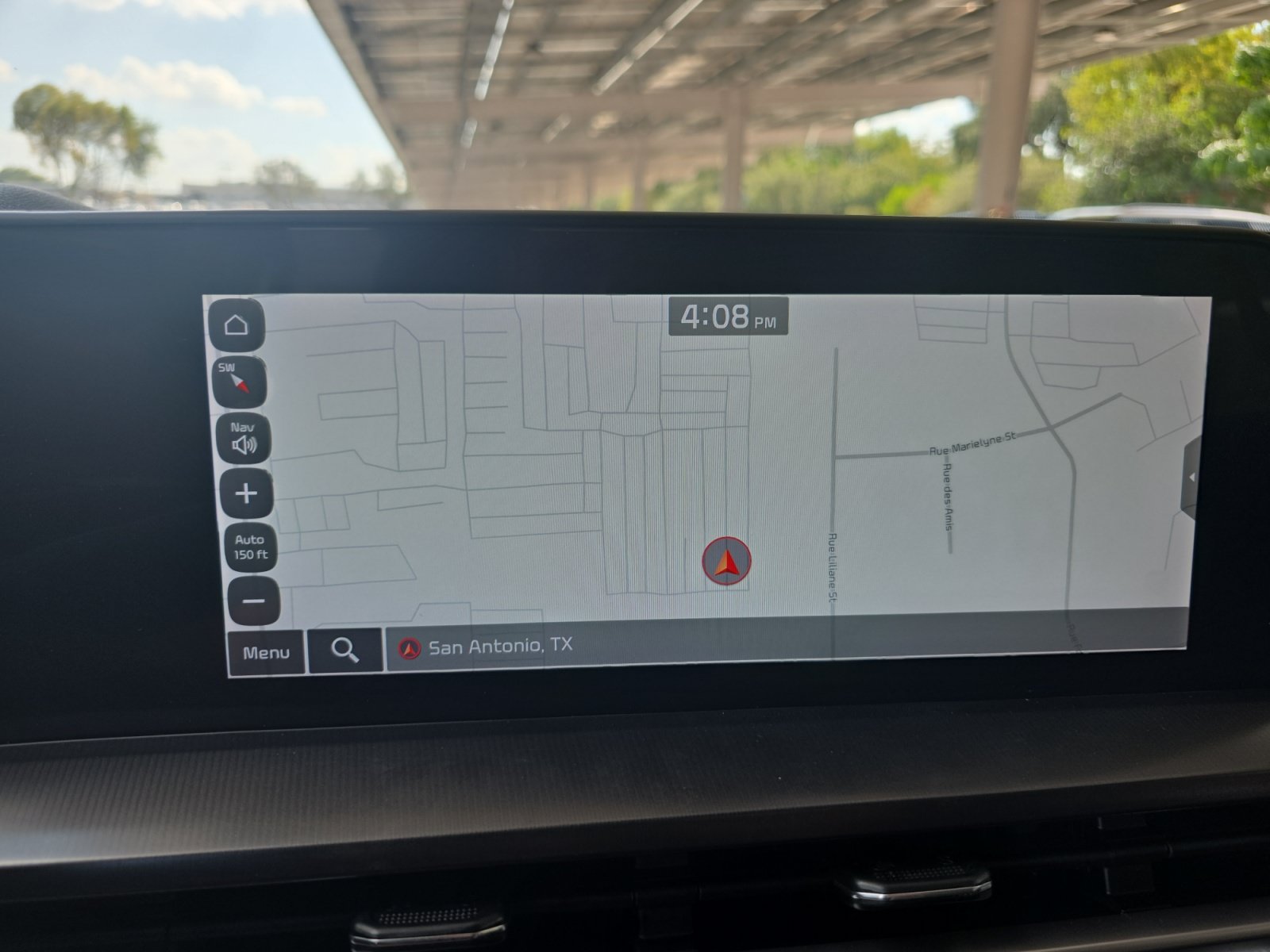 Certified 2024 Kia Telluride LX FWD image 11