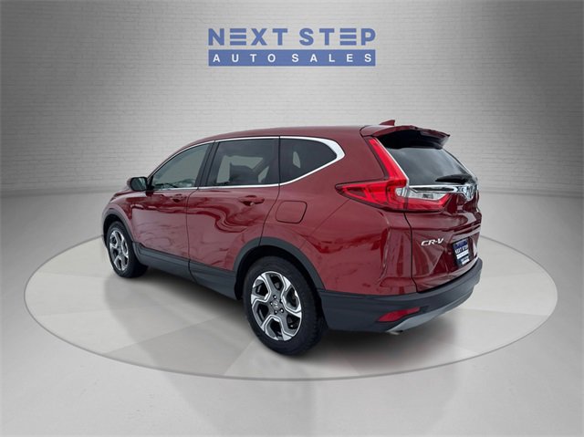Used 2019 Honda CR-V EX image 5