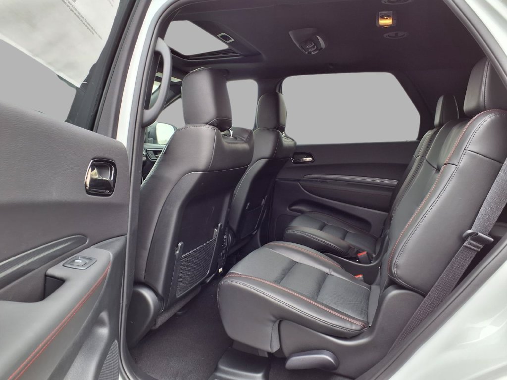New 2026 Dodge Durango GT AWD/4WD image 27