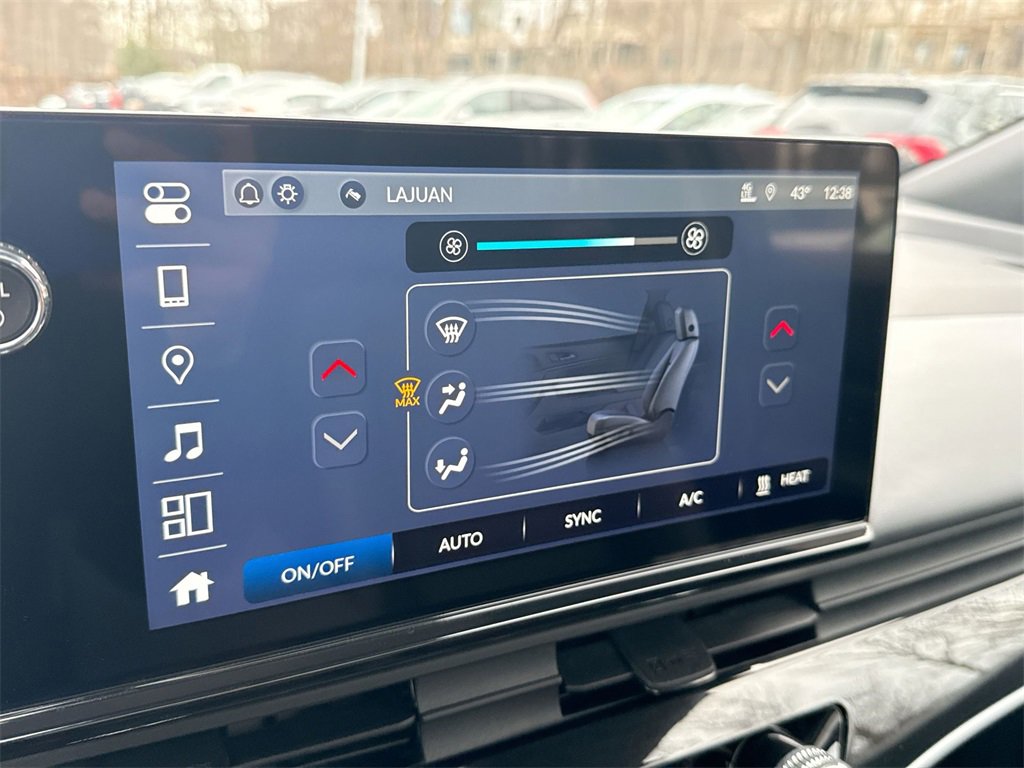 Used 2025 Honda Prologue Touring image 17