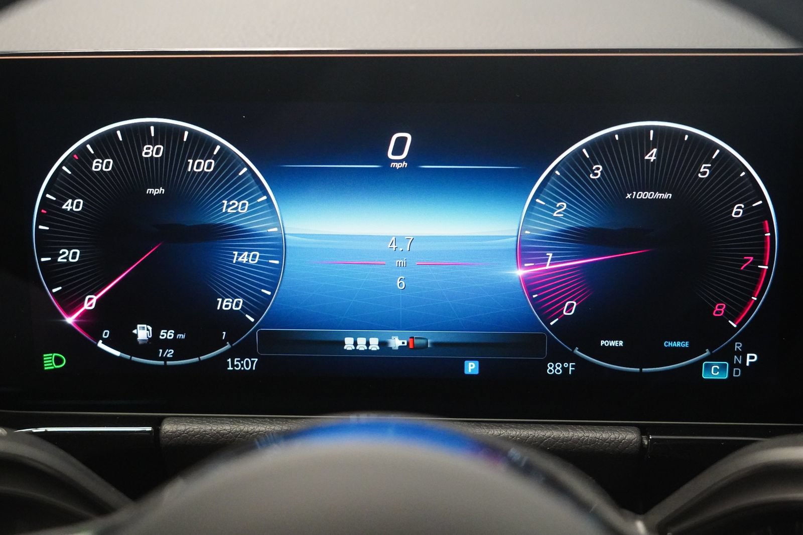 New 2026 Mercedes-Benz GLA 250 4MATIC image 21