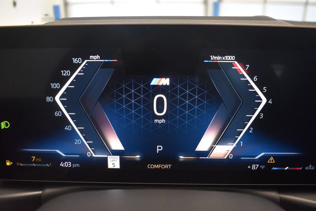 New 2026 BMW 330i xDrive Sedan w/ M Sport Package AWD/4WD image 26