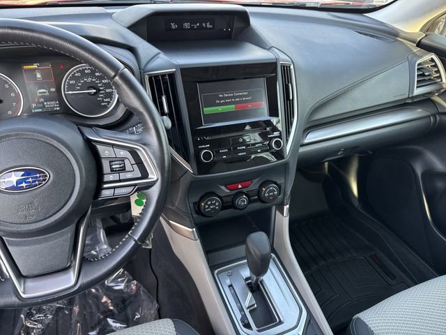 Used 2020 Subaru Forester Premium image 27