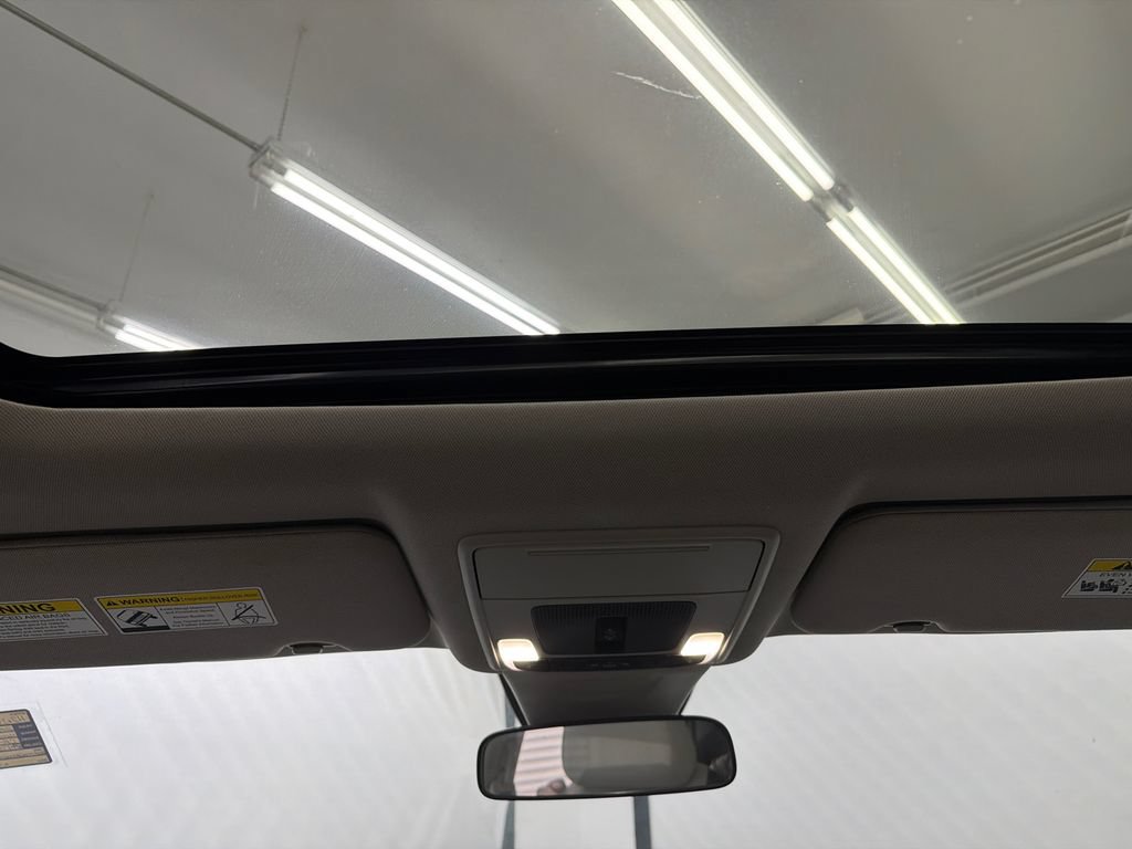 Used 2024 Honda CR-V EX image 22