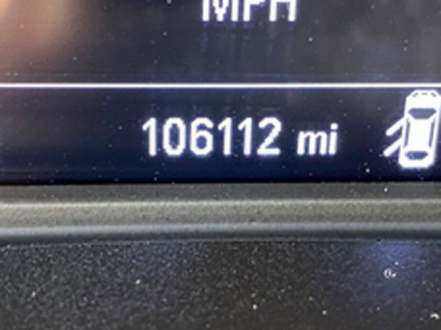 Used 2018 Chevrolet Cruze LT image 11